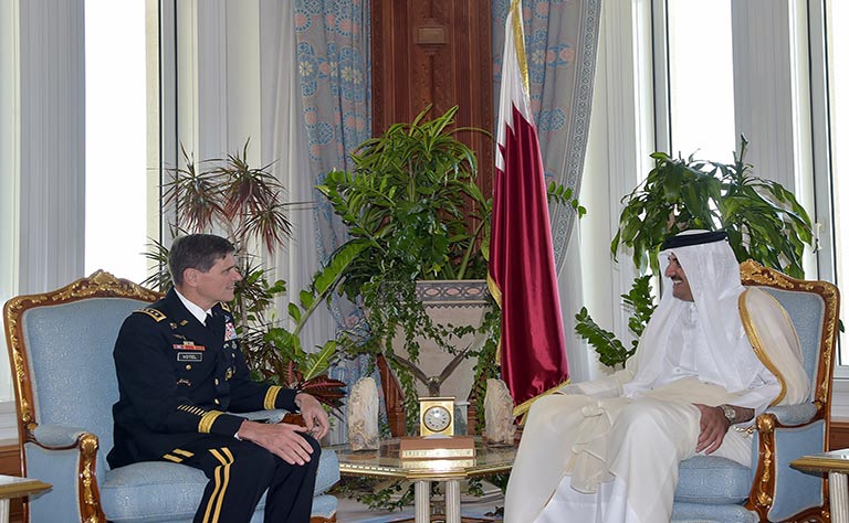Qatar News Agency