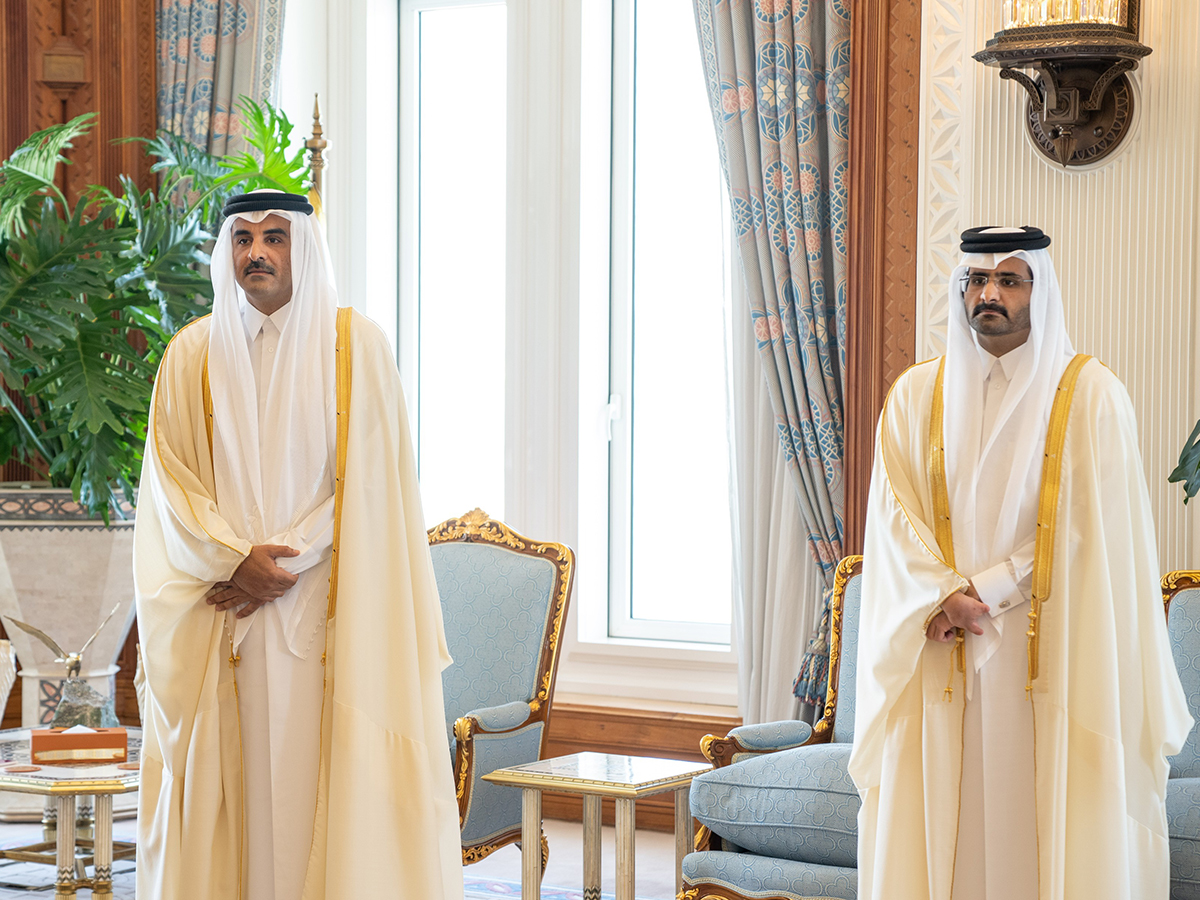 Qatar News Agency