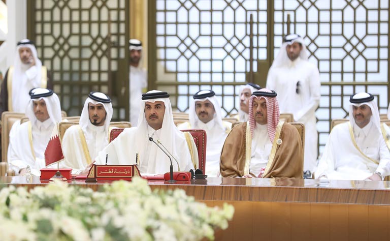 Qatar News Agency