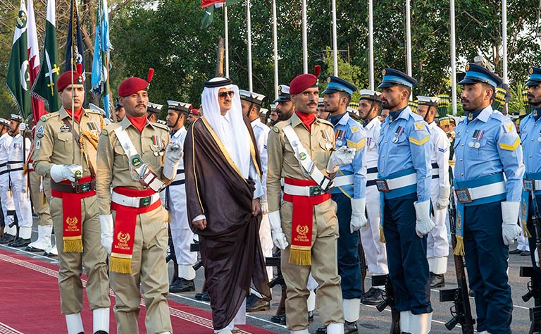 Qatar News Agency