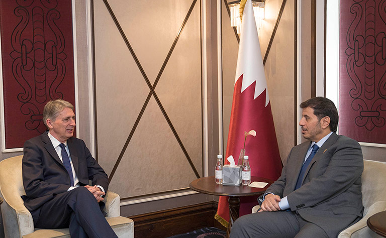 Qatar News Agency
