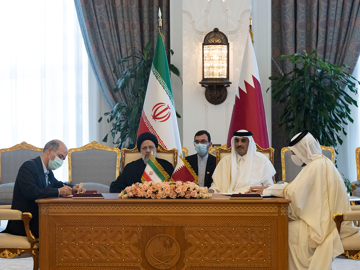 Qatar News Agency