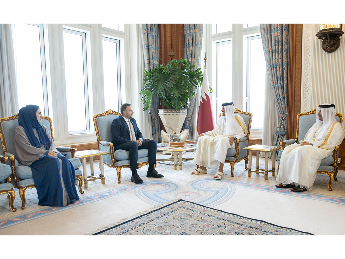 Qatar News Agency