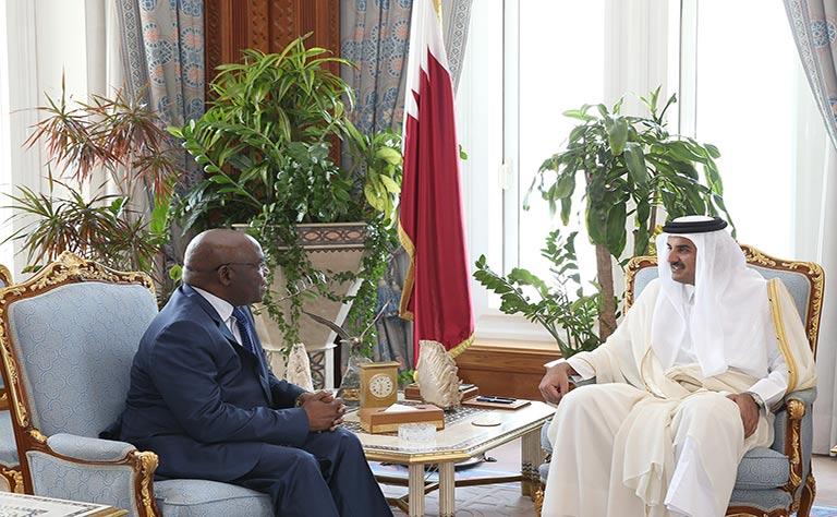 Qatar News Agency