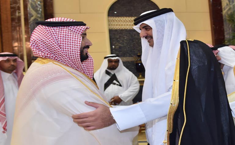 Qatar News Agency