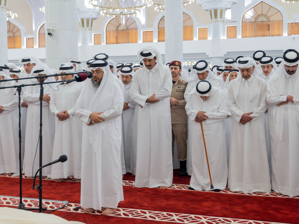 Qatar News Agency