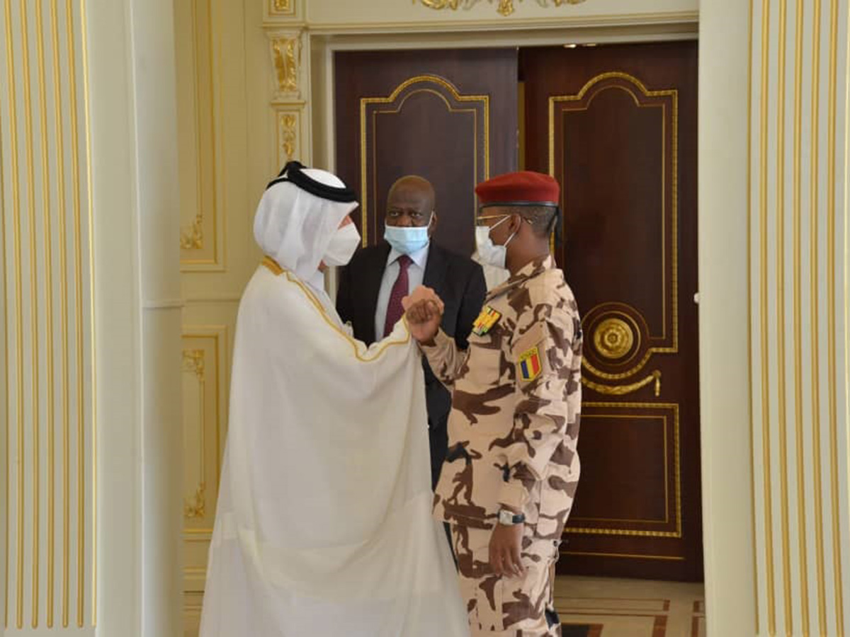 Qatar News Agency