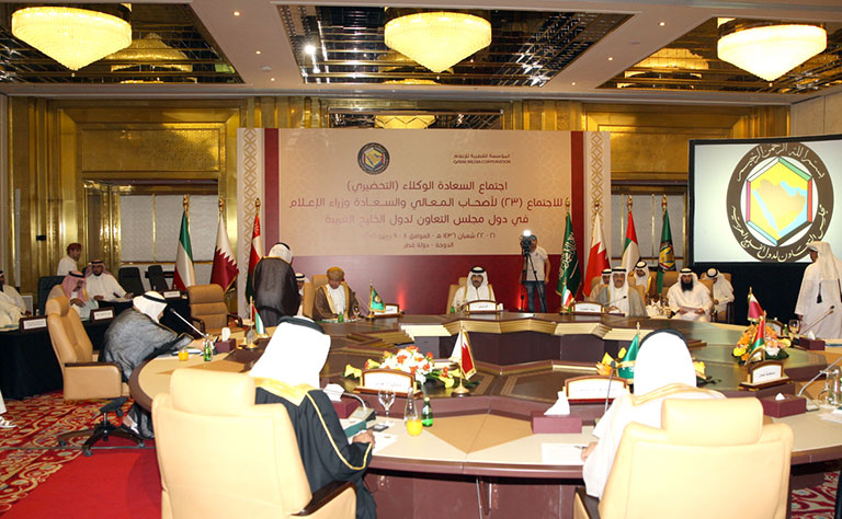 Qatar News Agency