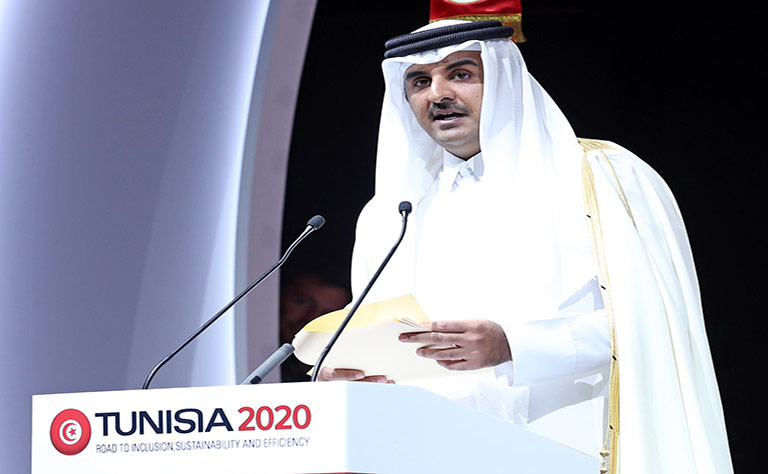 Qatar News Agency