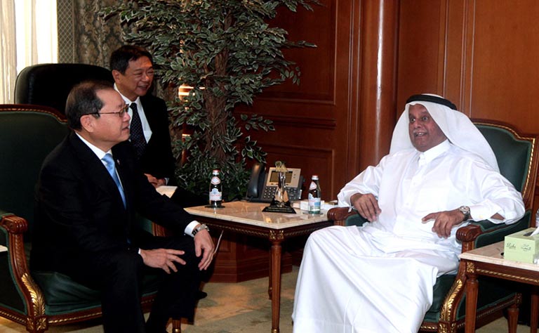 Qatar News Agency