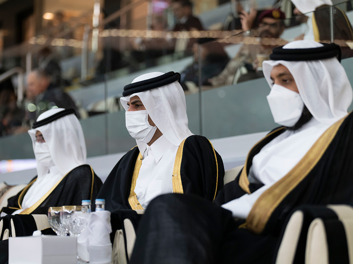 Qatar News Agency