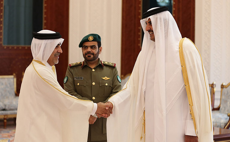 Qatar News Agency