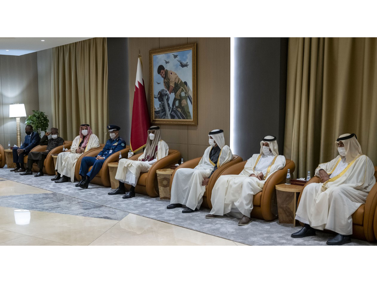 Qatar News Agency