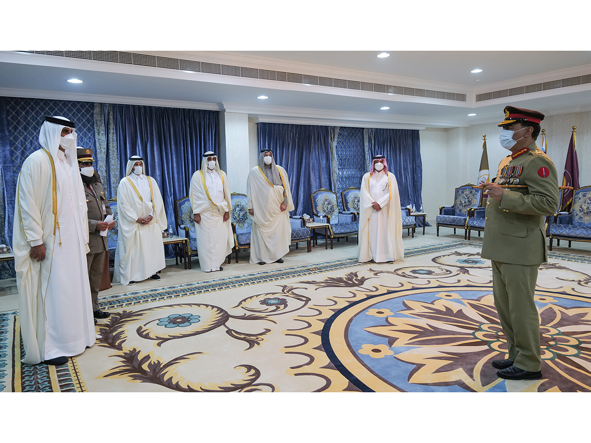 Qatar News Agency