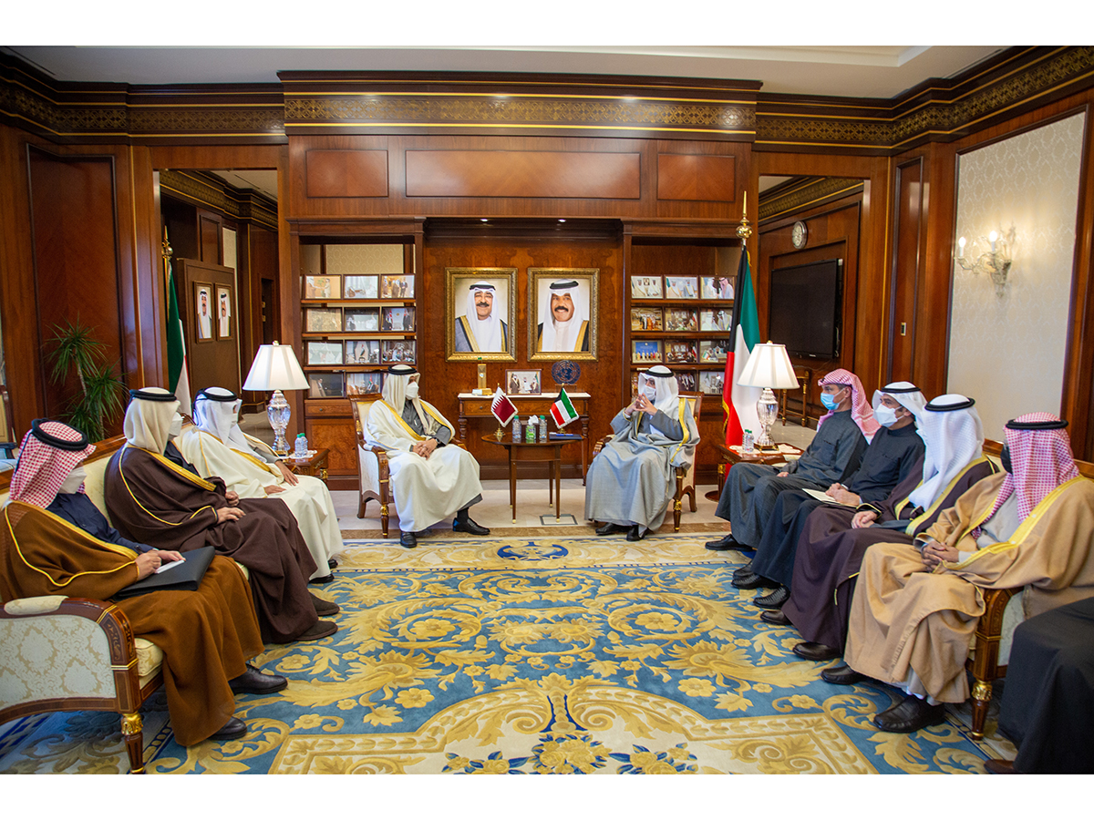 Qatar News Agency