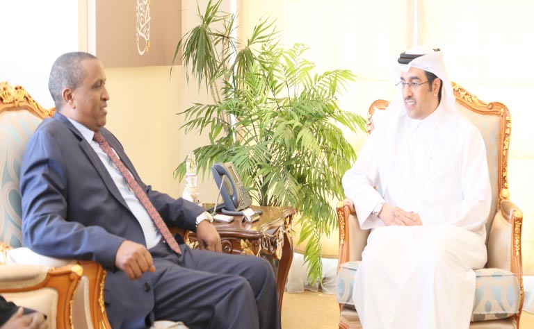 Qatar News Agency