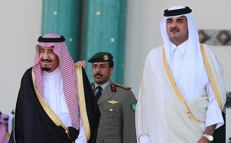 Qatar News Agency