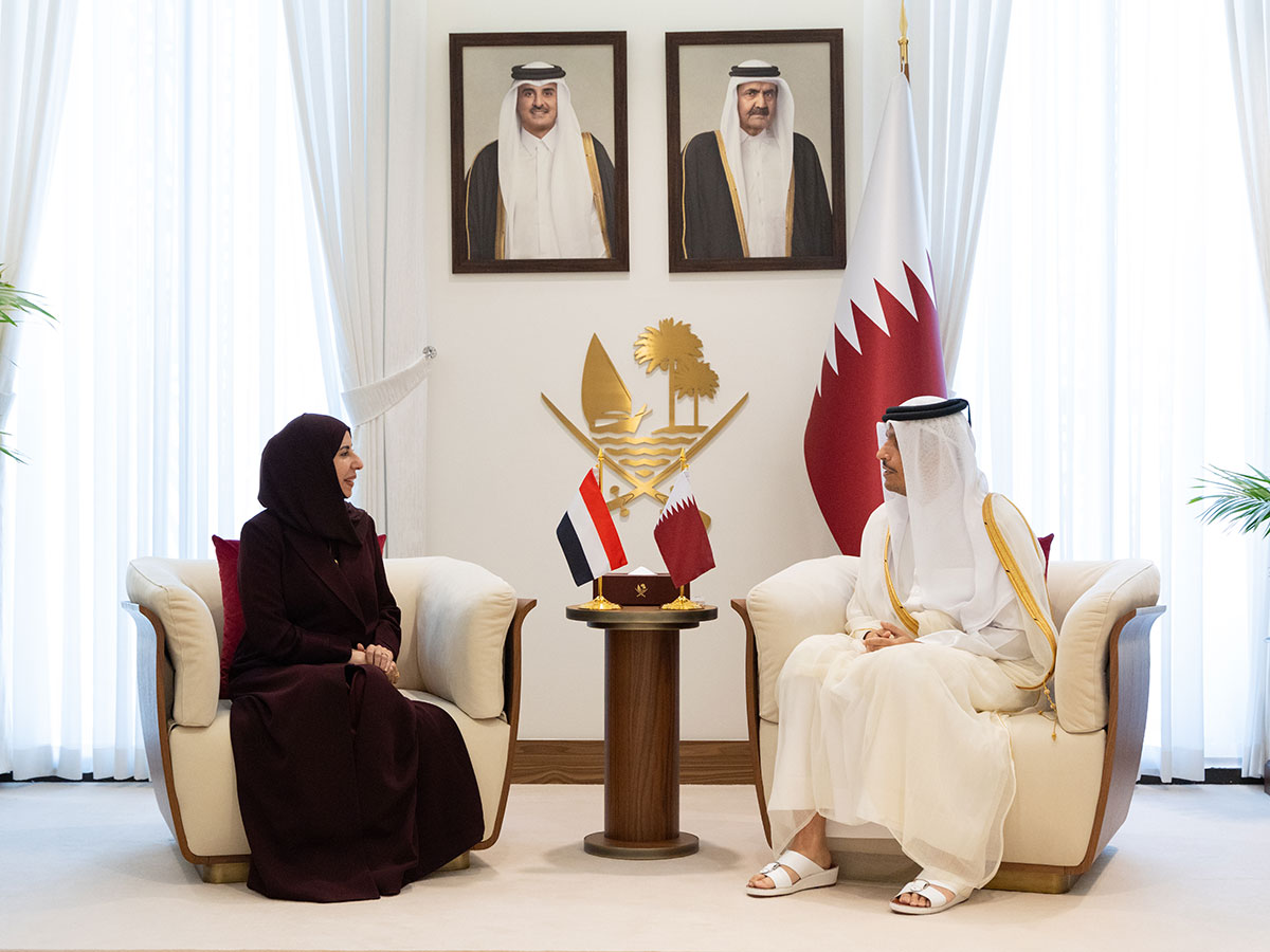 Qatar News Agency