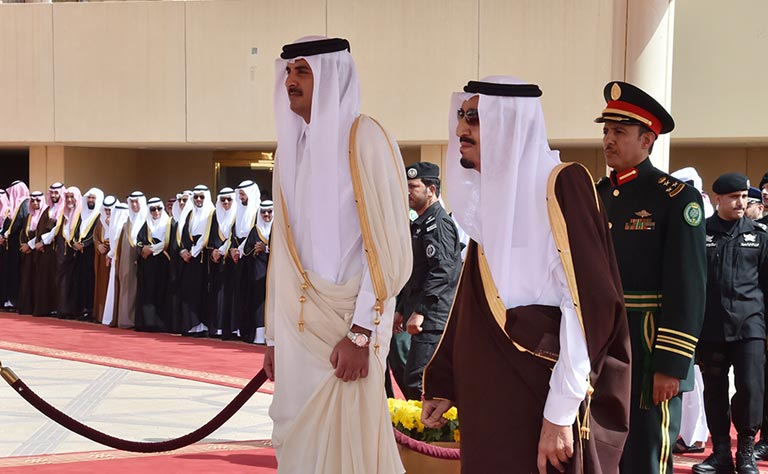Qatar News Agency