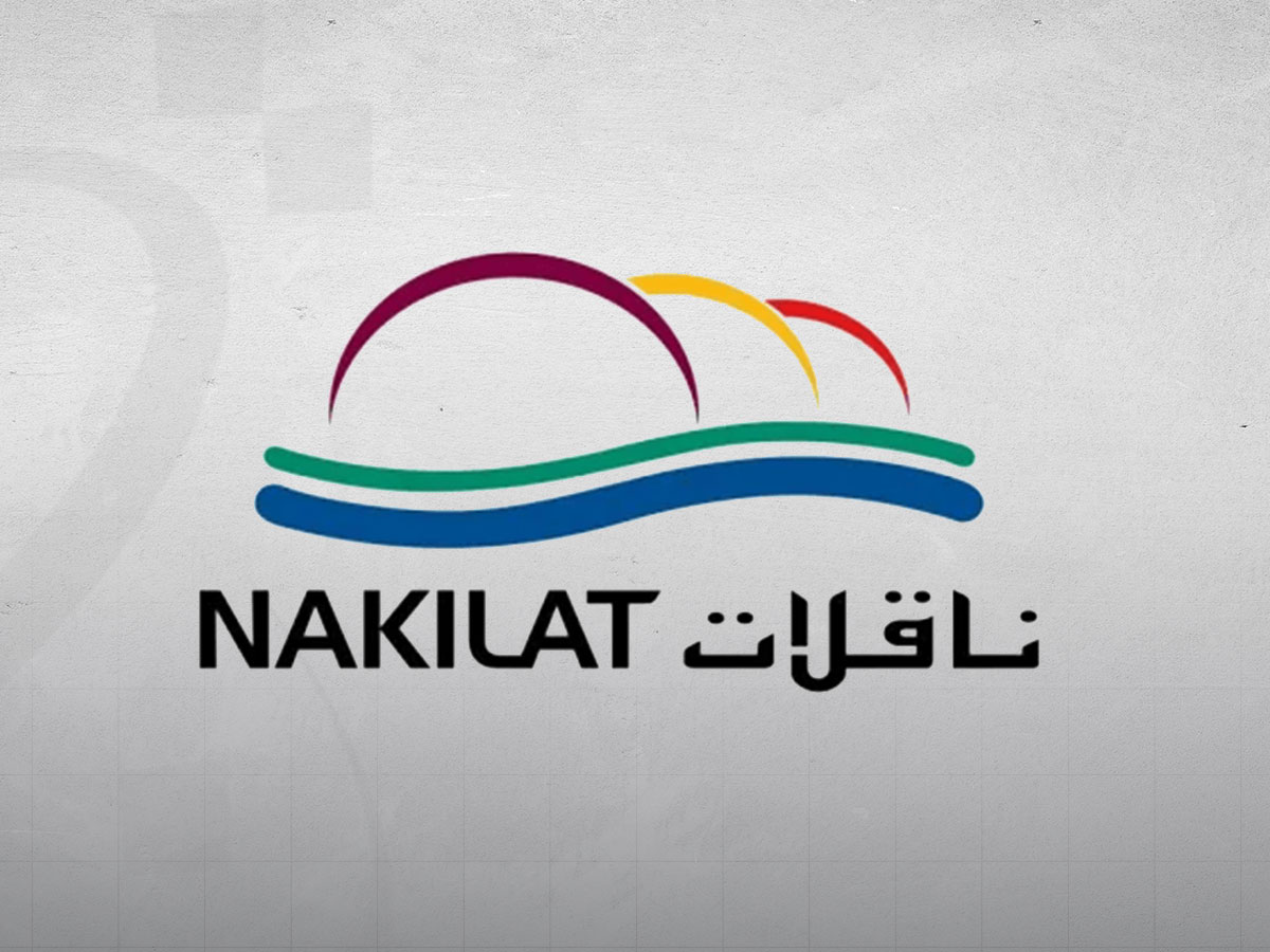Nakilat Net Profit Increases by 3.7%