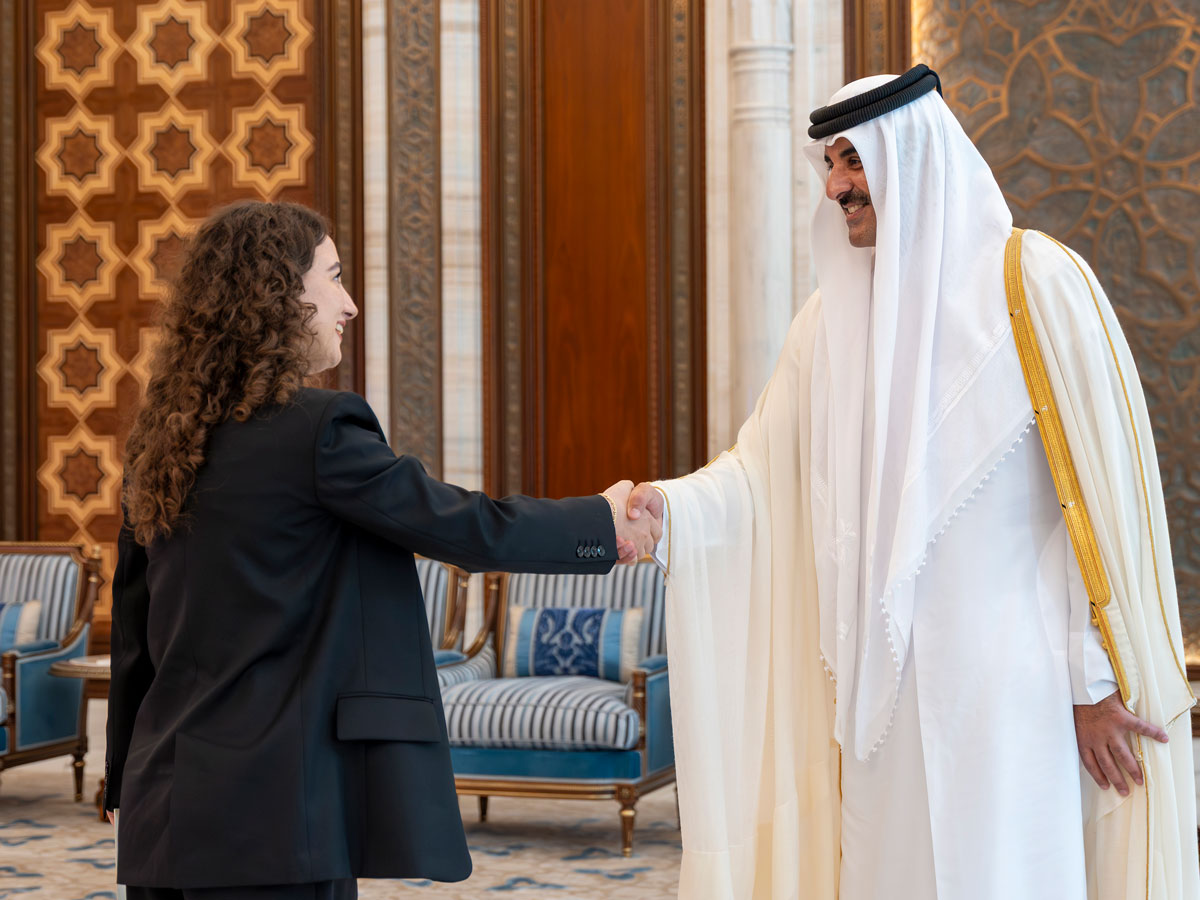 Qatar News Agency