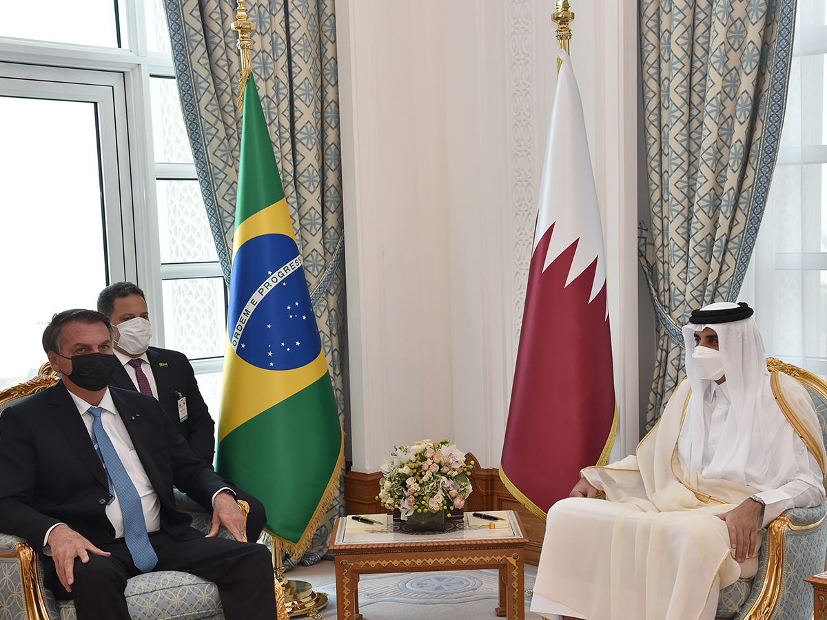 Qatar News Agency