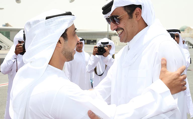 Qatar News Agency