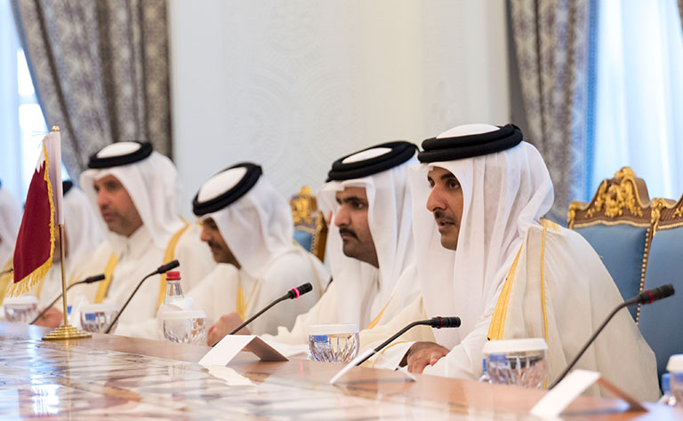 Qatar News Agency