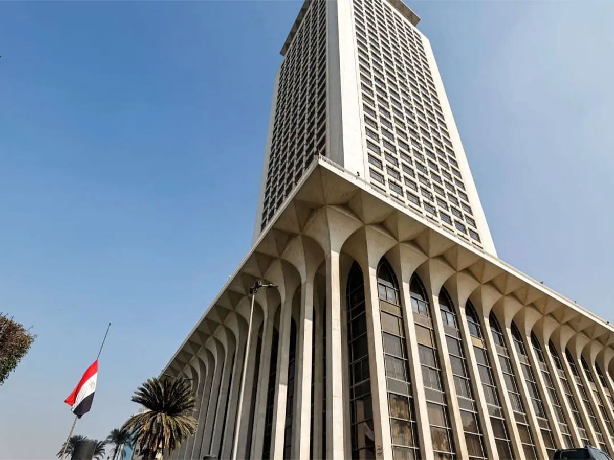  International And Arabic news