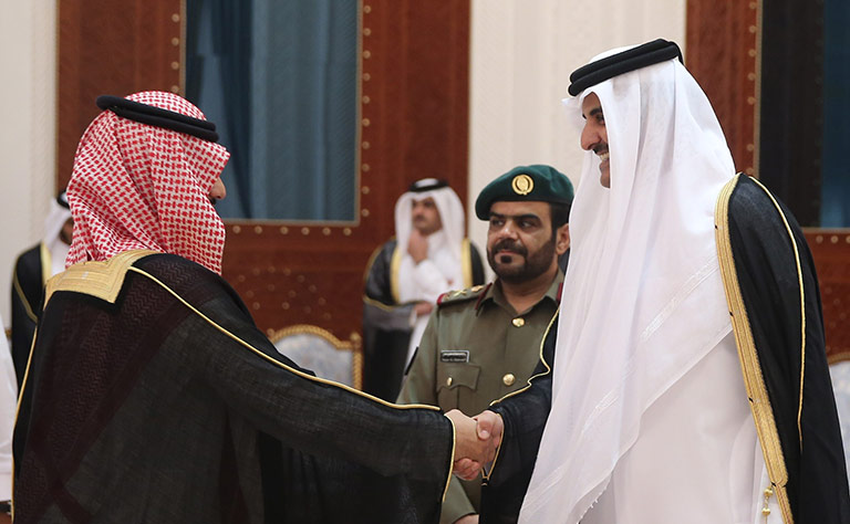 Qatar News Agency