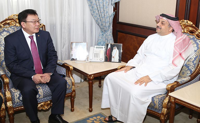 Qatar News Agency