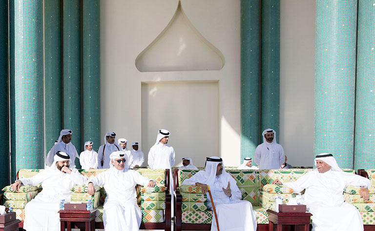 Qatar News Agency