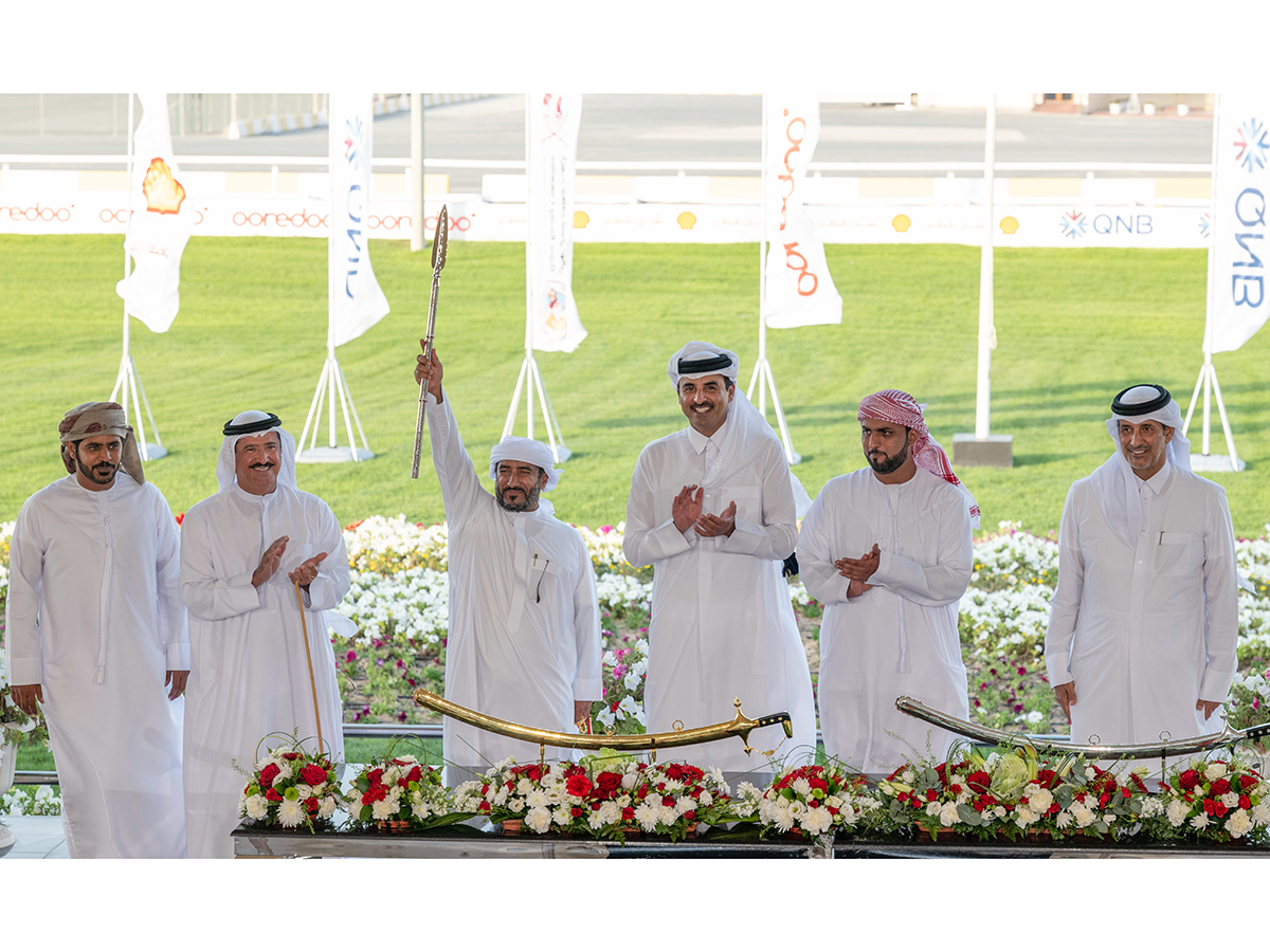 Qatar News Agency