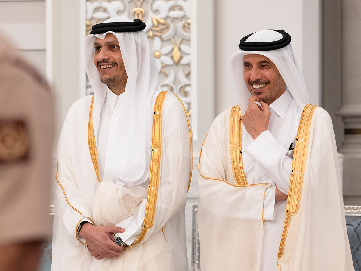Qatar News Agency
