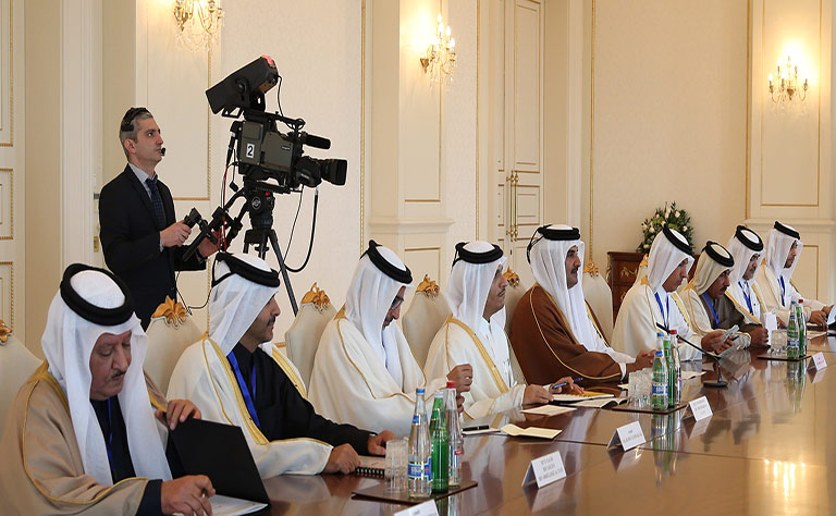 Qatar News Agency