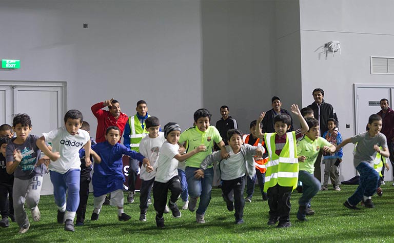 Qatar News Agency