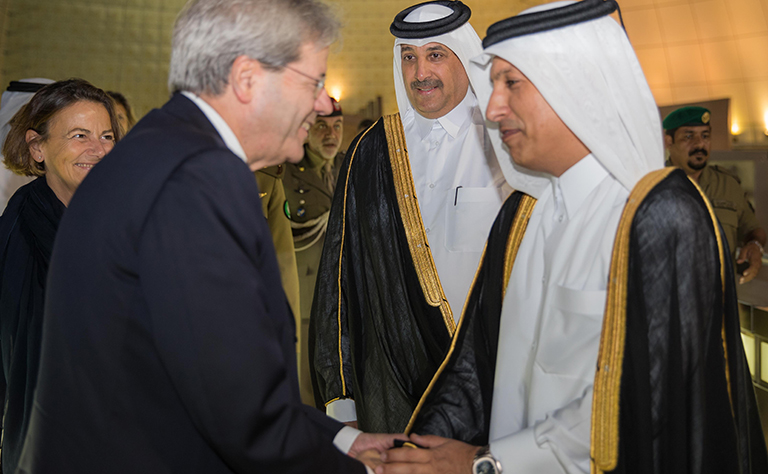 Qatar News Agency