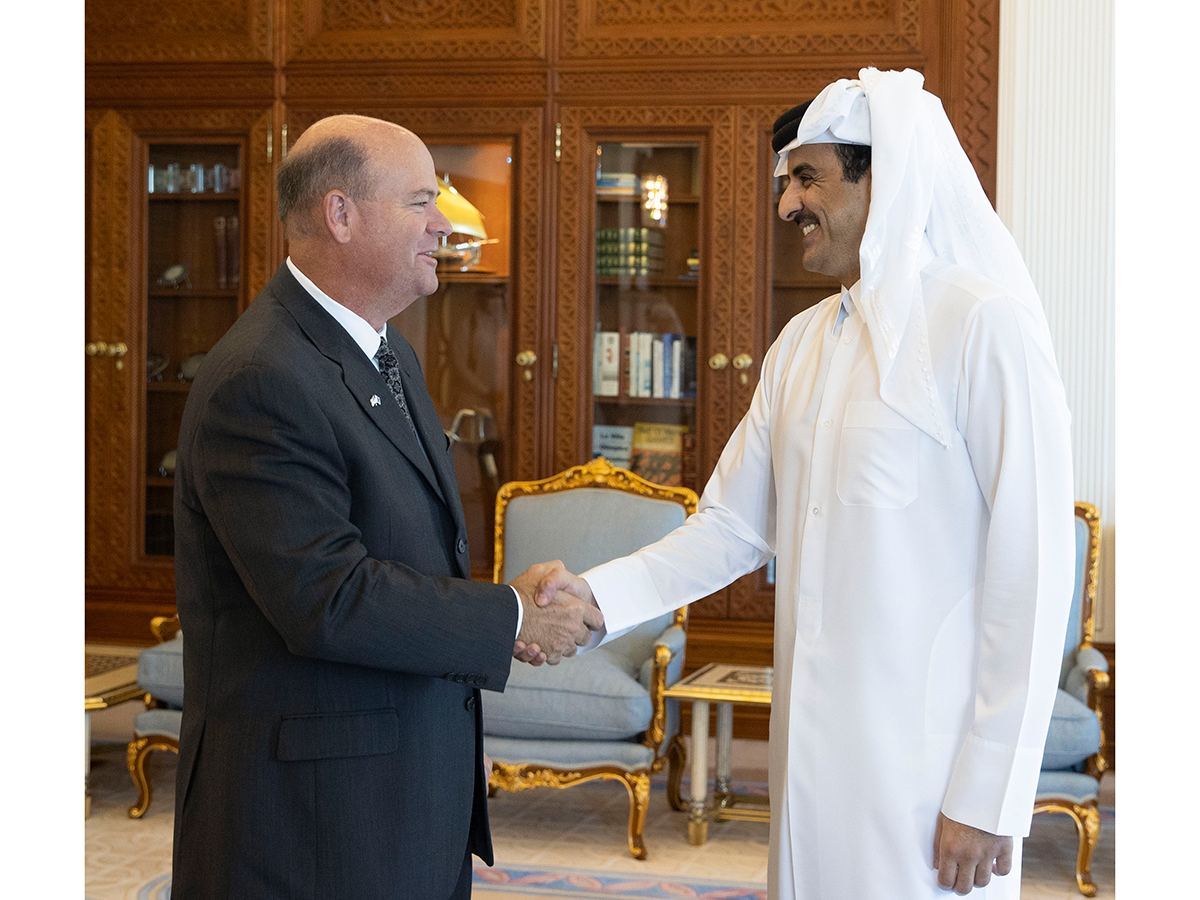 Qatar News Agency