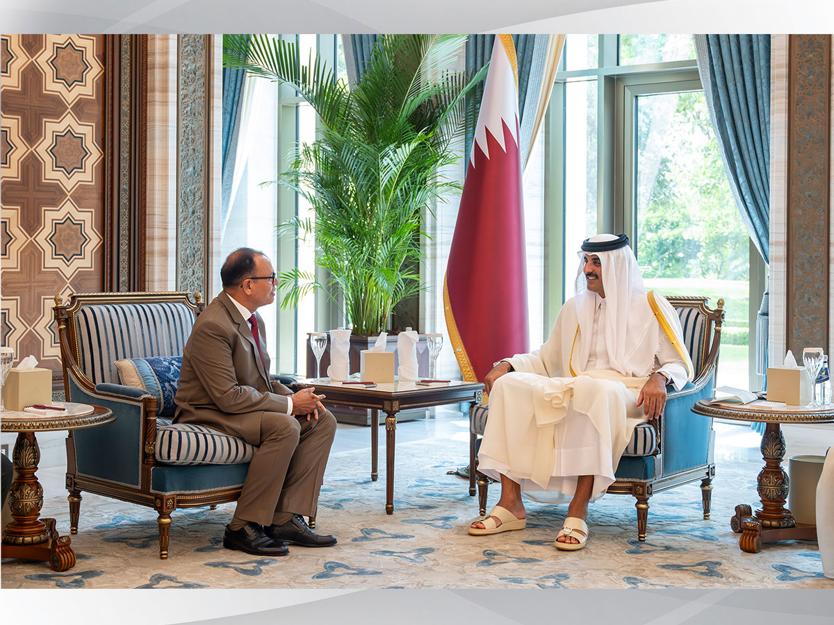 Qatar News Agency
