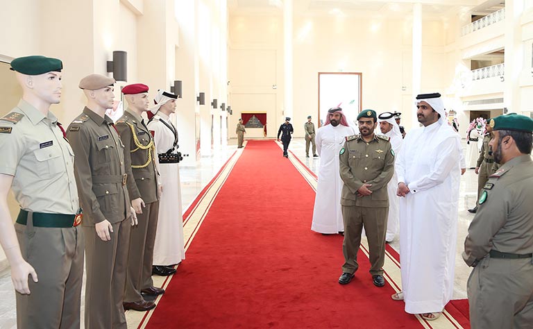 Qatar News Agency