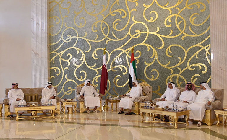 Qatar News Agency
