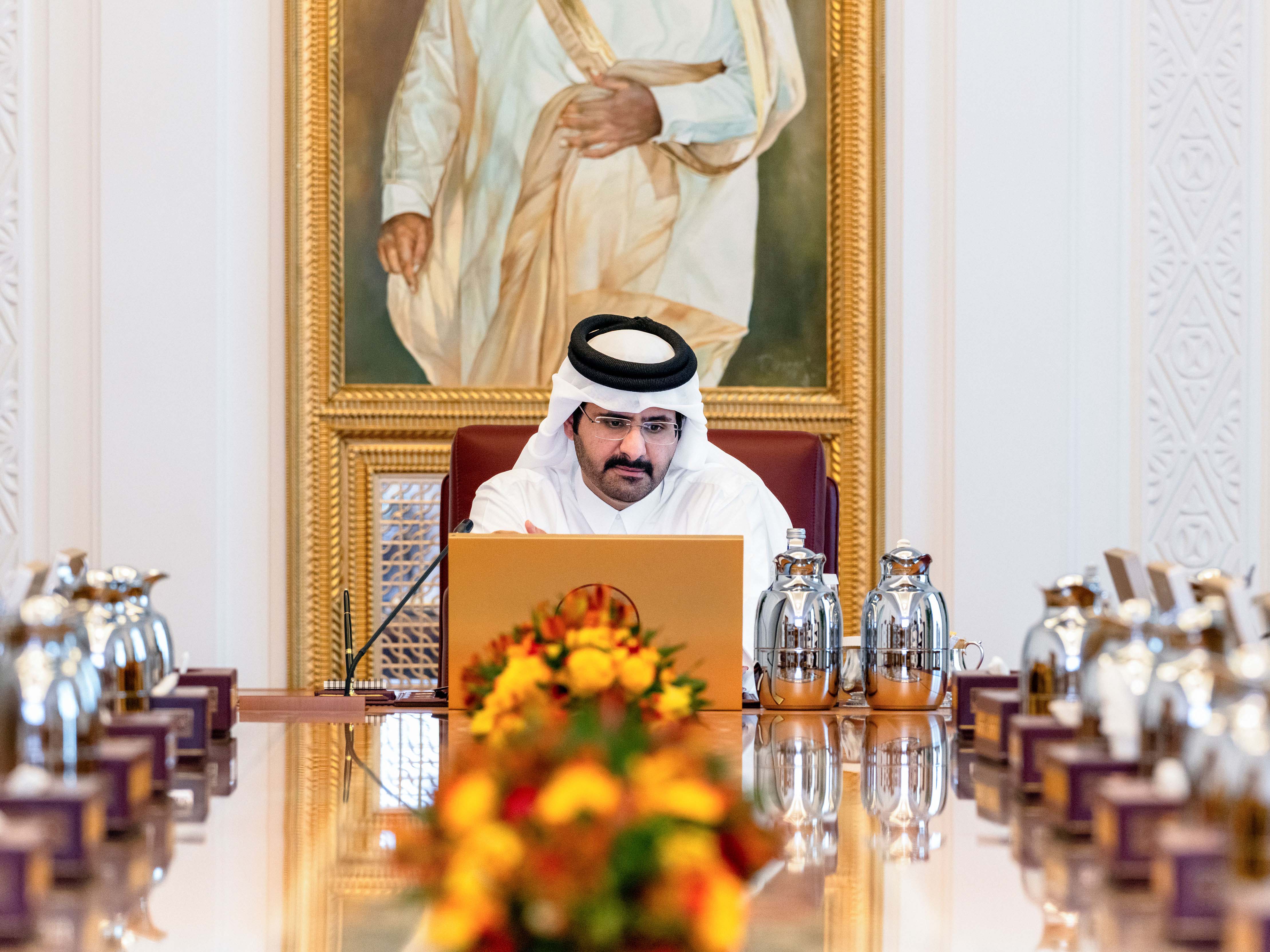 Qatar News Agency