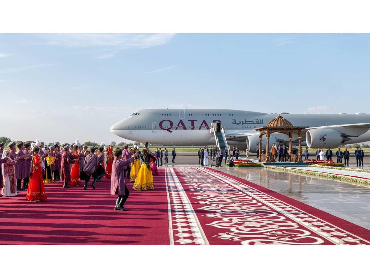 Qatar News Agency