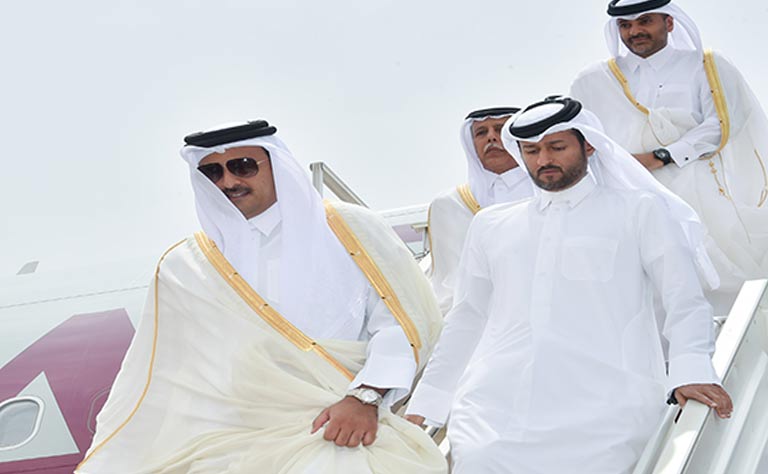 Qatar News Agency