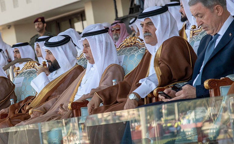 Qatar News Agency