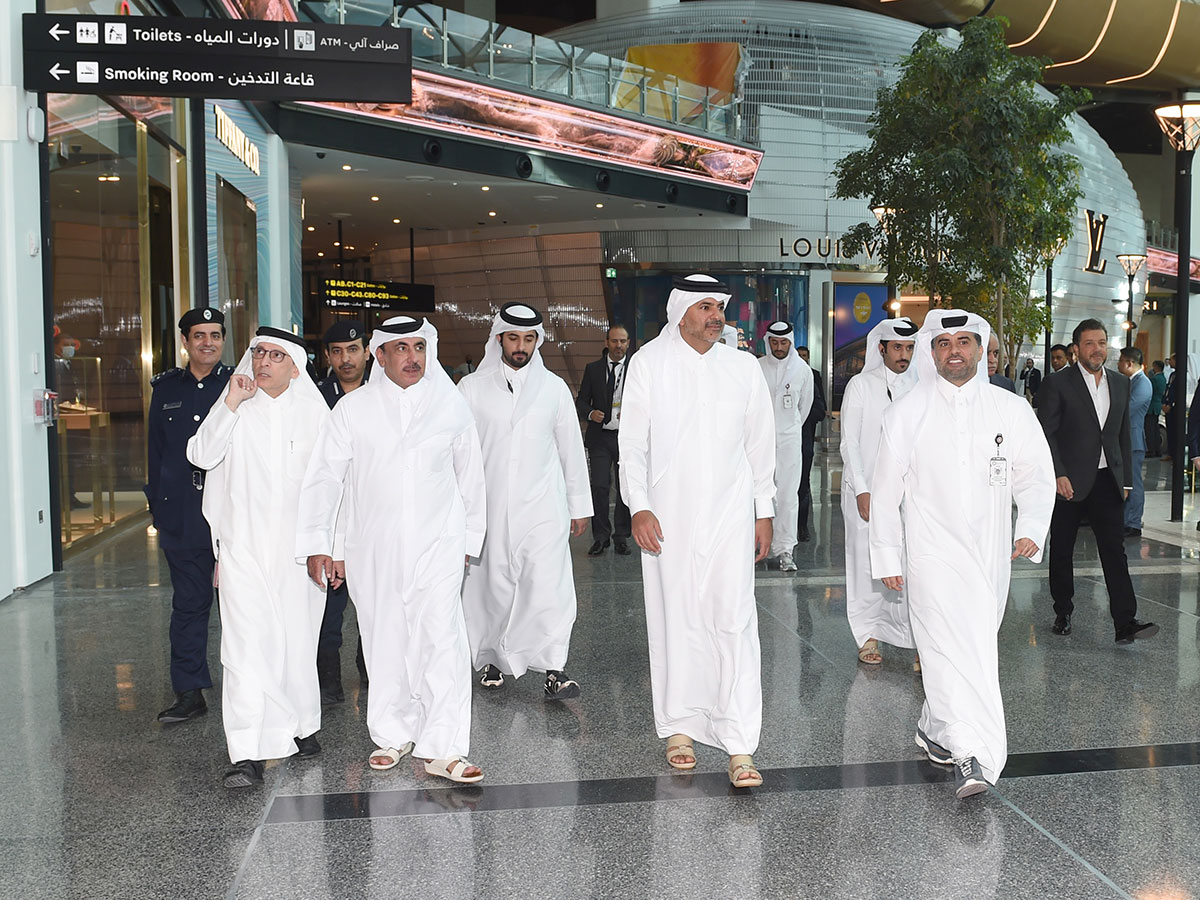 Qatar News Agency