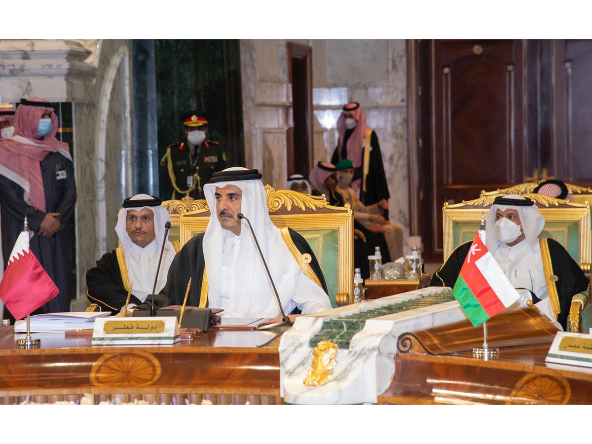 Qatar News Agency