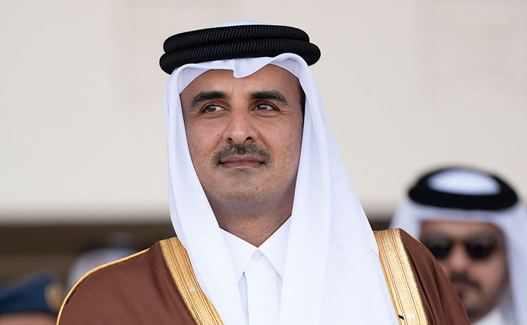 Qatar News Agency