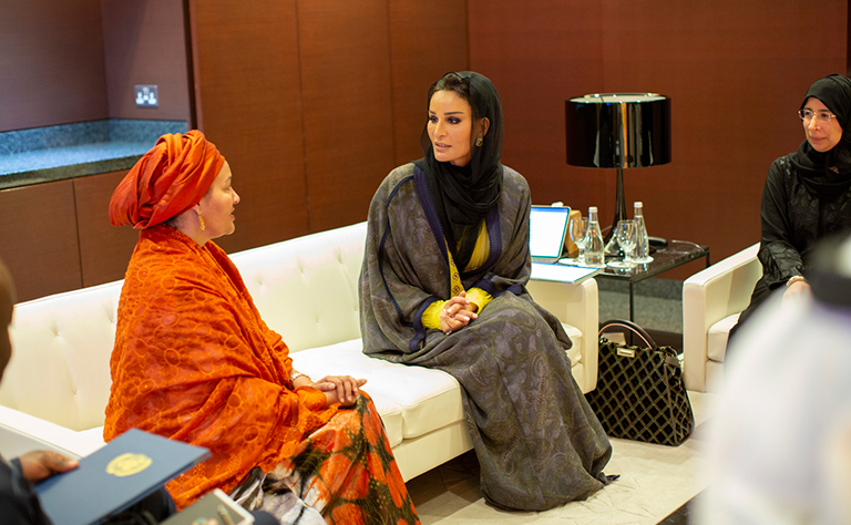 Qatar News Agency