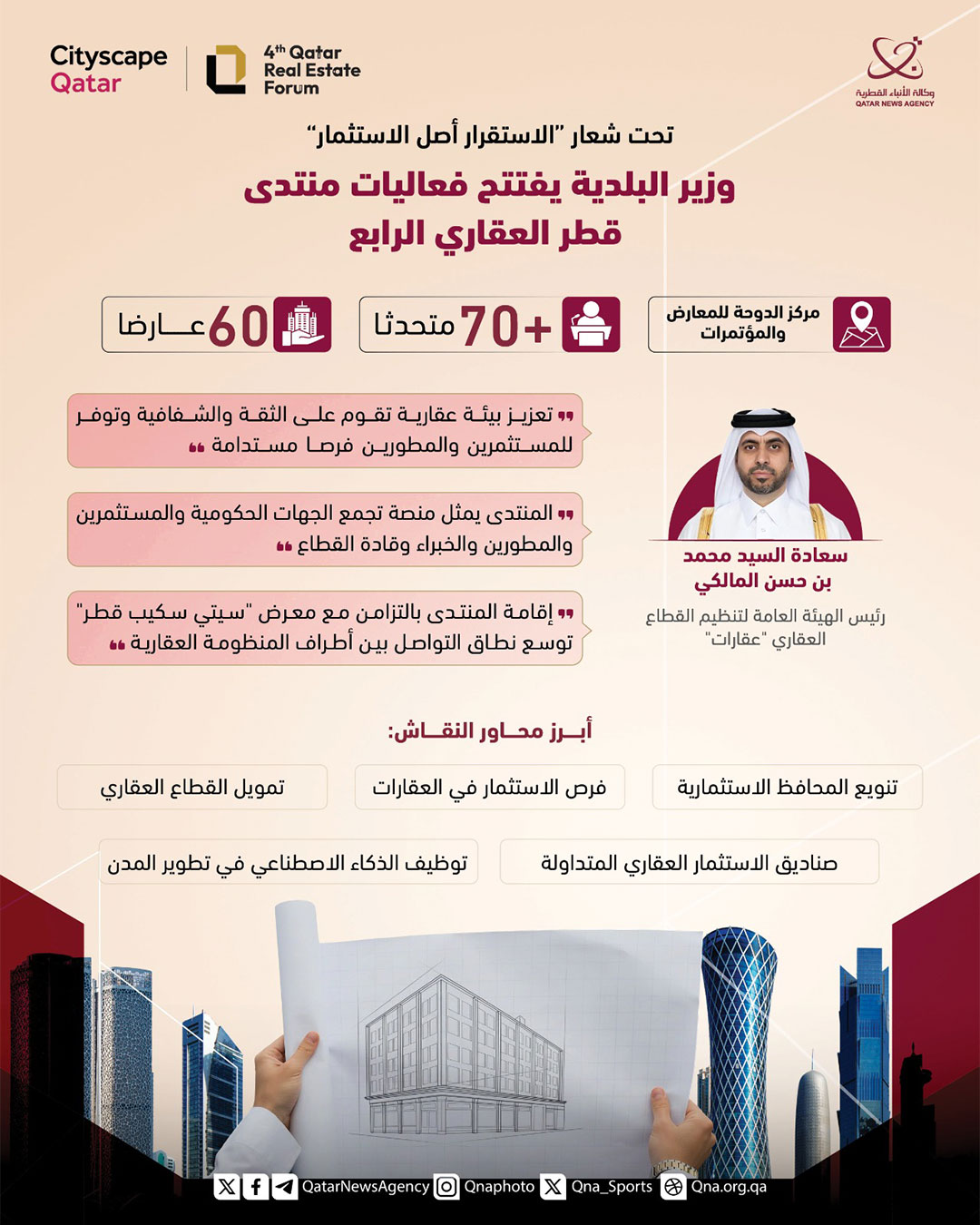 Qatar News Agency
